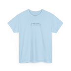 If I Were A Horse I'd Be A Chestnut Mare, T-Shirt