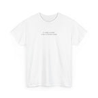 If I Were A Horse I'd Be A Chestnut Mare, T-Shirt