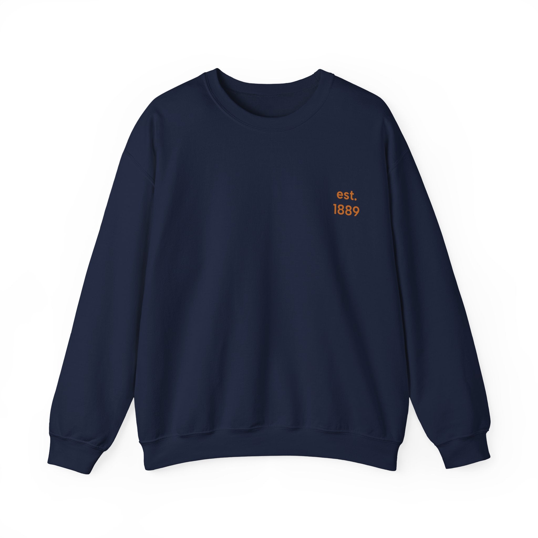 Lusitano est. 1889 Sweatshirt