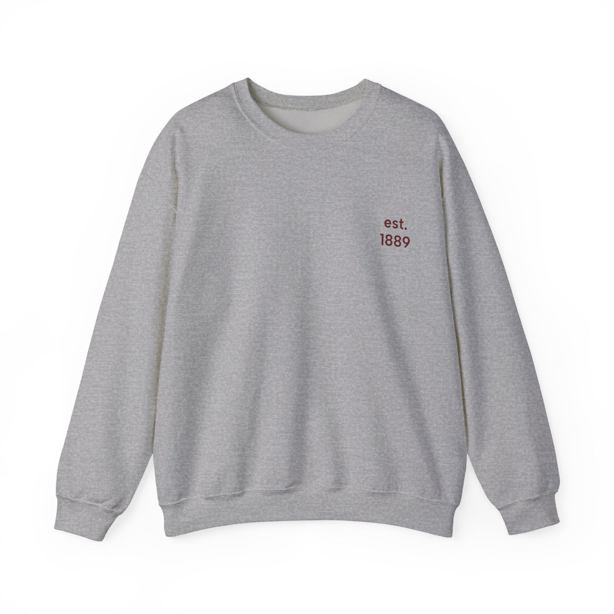 Lusitano est. 1889 Sweatshirt