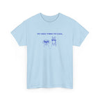 My Kids Think I'm Cool, Horse & Dog T-Shirt