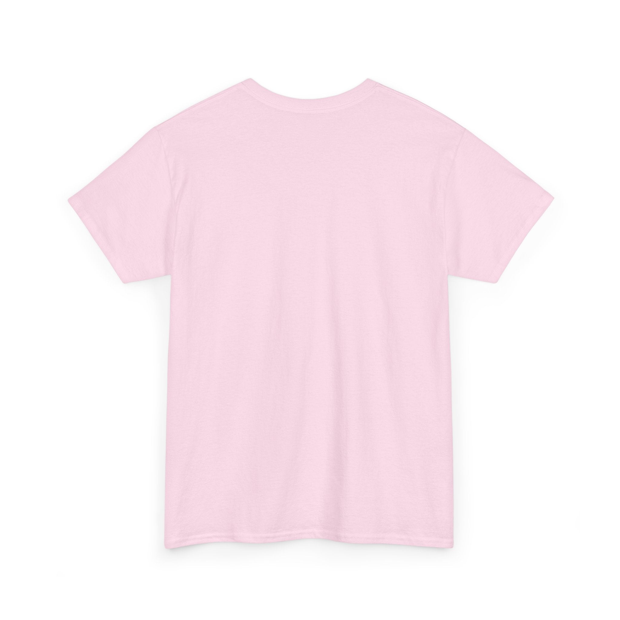 Breech Body Over Beach Body, Horse Graphic T-Shirt