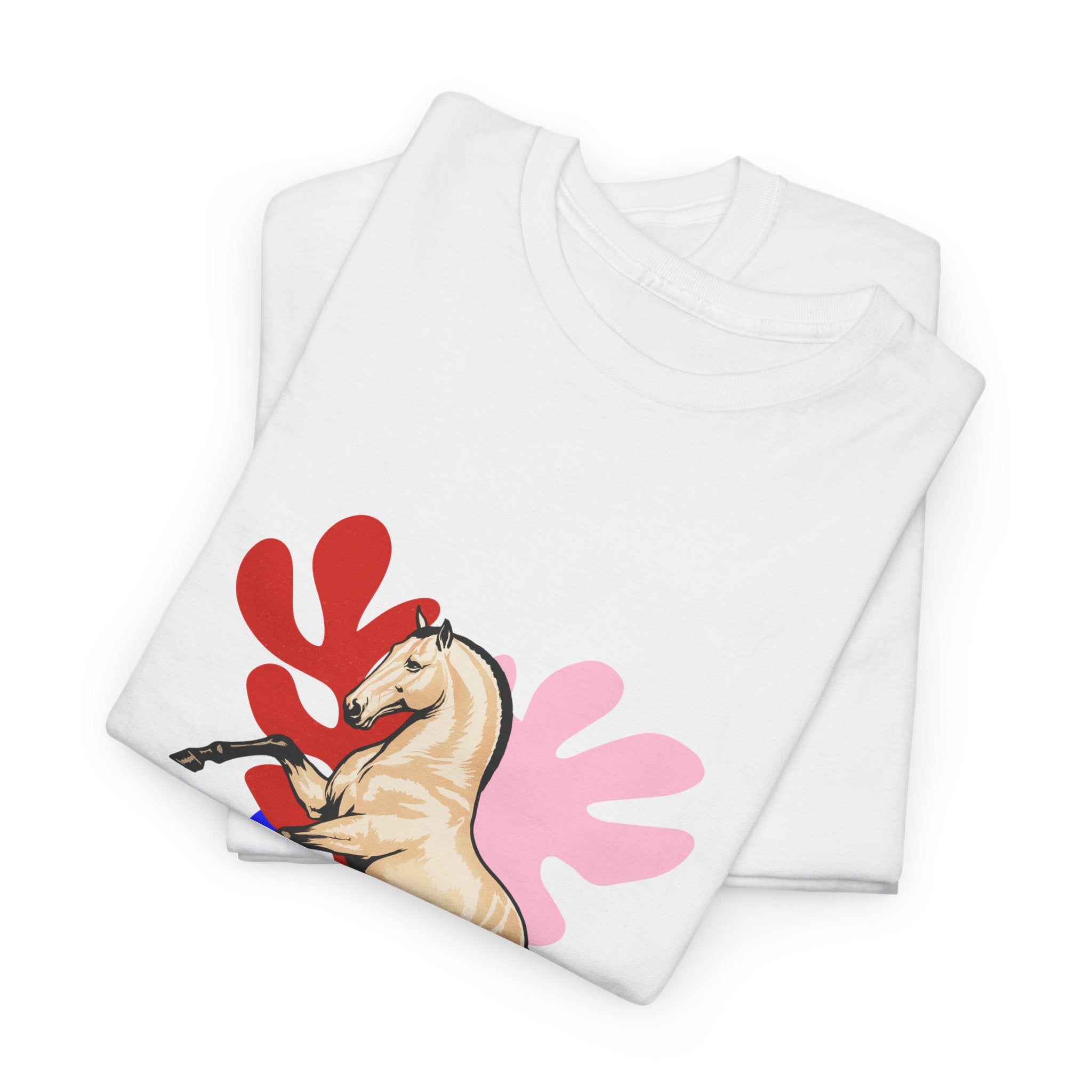 Horse Power T-Shirt