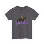 Eat, Sleep, Piaffe, Rider & Horse Art T-Shirt