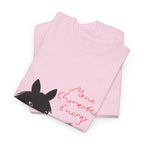 Mane Character Energy, Two Horses T-Shirt