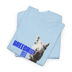 Breech Body Over Beach Body, Horse Graphic T-Shirt