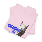 Breech Body Over Beach Body, Horse Graphic T-Shirt