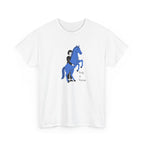 Hug a Horse, T-Shirt