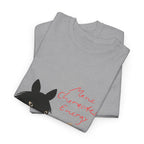 Mane Character Energy, Two Horses T-Shirt