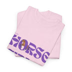 In My Horse Girl Era, T-Shirt