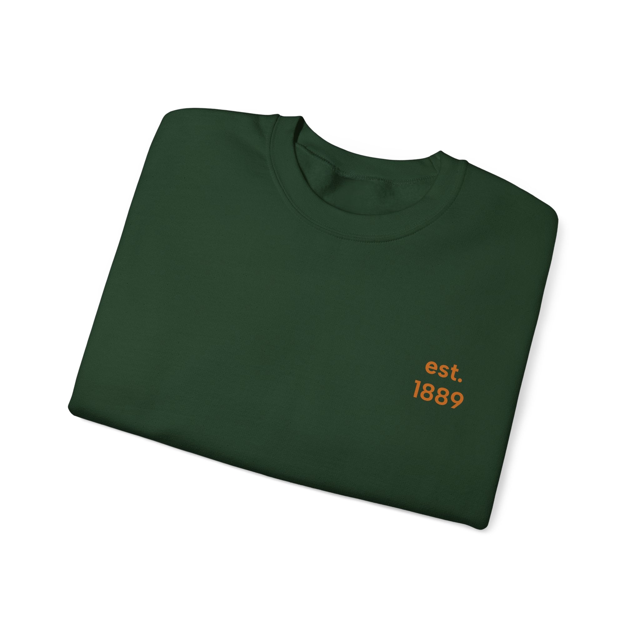 Lusitano est. 1889 Sweatshirt