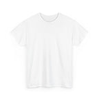 Hold Your Horses Orange, Backprint T-Shirt