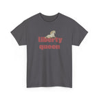 Liberty Queen, Horse Graphic T-Shirt