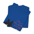 Mane Character Energy, Two Horses T-Shirt