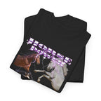 Horse Power Bootleg Tee