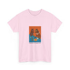 My Kind of Happy Hour, Horse T-Shirt
