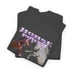 Horse Power Bootleg Tee