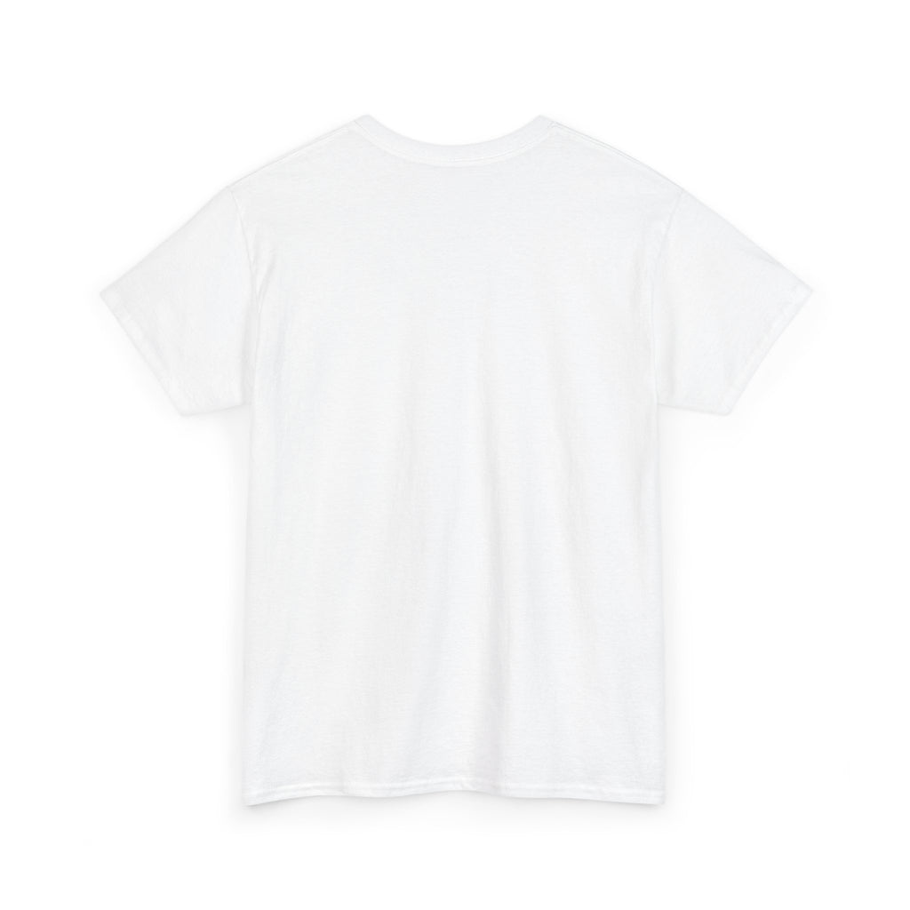 Stable Mind, Flexible Haunches, Lusitano T-Shirt