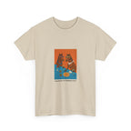 My Kind of Happy Hour, Horse T-Shirt