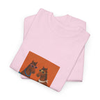 My Kind of Happy Hour, Horse T-Shirt