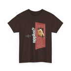 Did Someone Say Apples, Horse out of Barn T-Shirt
