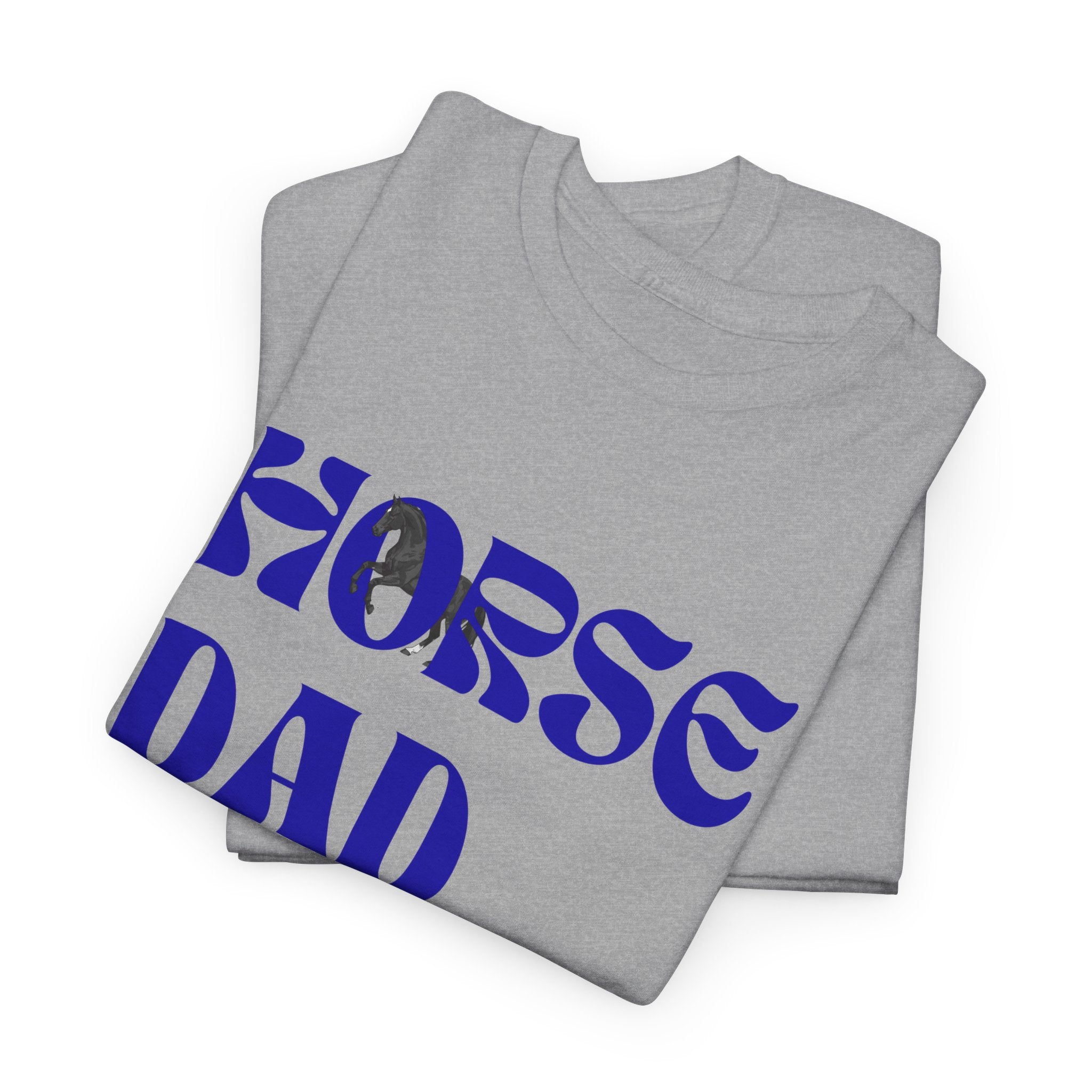 Horse Dad, T-Shirt