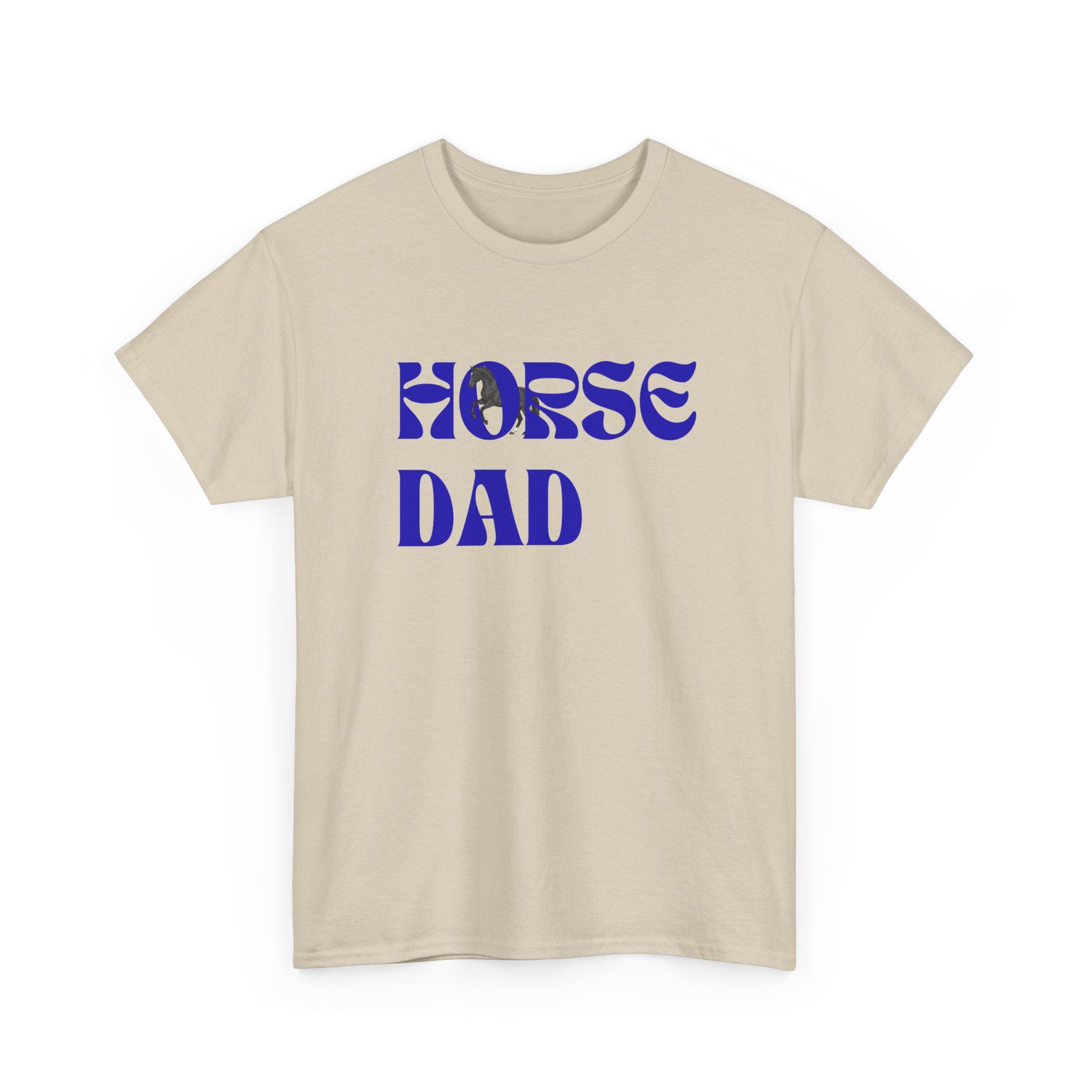 Horse Dad, T-Shirt