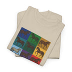 These Hooves Were Made For Walkin, Horse T-Shirt