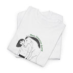 Mane Character Energy, Graphic T-Shirt
