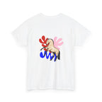 Rearing Horse Graphic T-Shirt