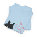 Mane Character Energy, Two Horses T-Shirt