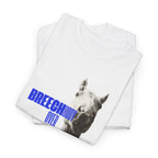 Breech Body Over Beach Body, Horse Graphic T-Shirt