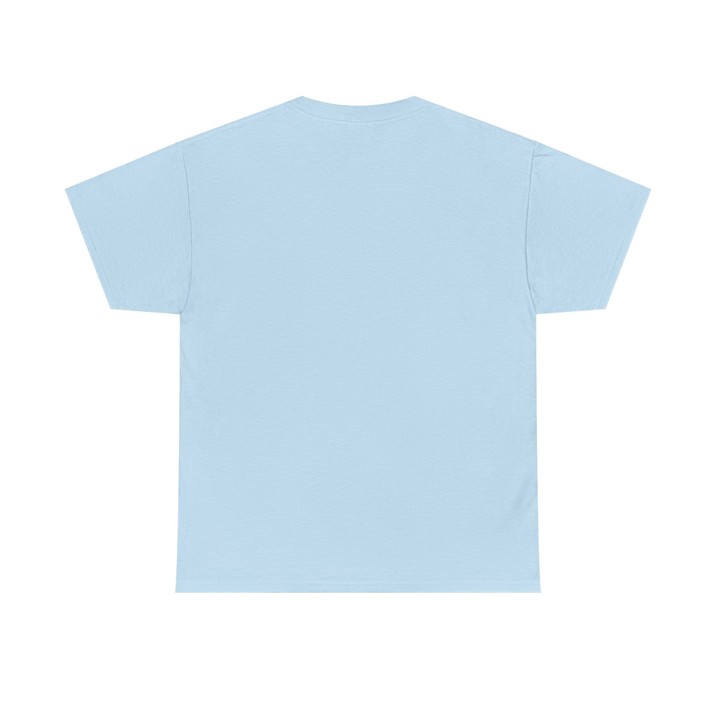 Blue Lusitano Horse T-Shirt