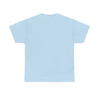 Blue Lusitano Horse T-Shirt
