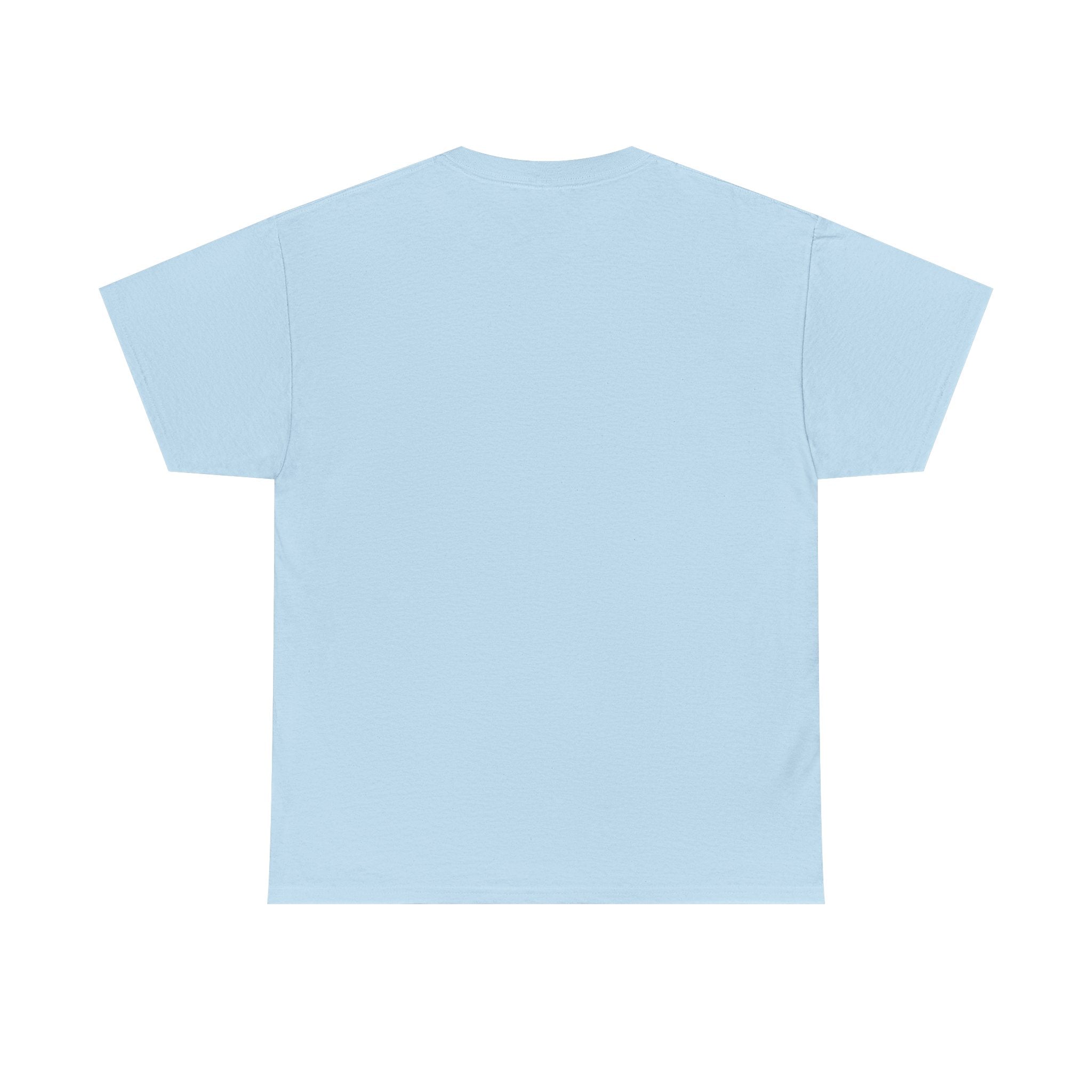 Blue Lusitano Horse T-Shirt