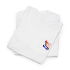 Rearing Horse Graphic T-Shirt