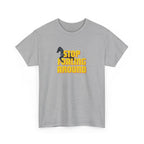Stop Foaling Around, Horse Graphic T-Shirt