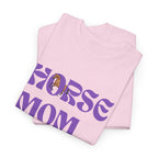 Horse Mom, T-Shirt