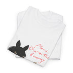 Mane Character Energy, Two Horses T-Shirt