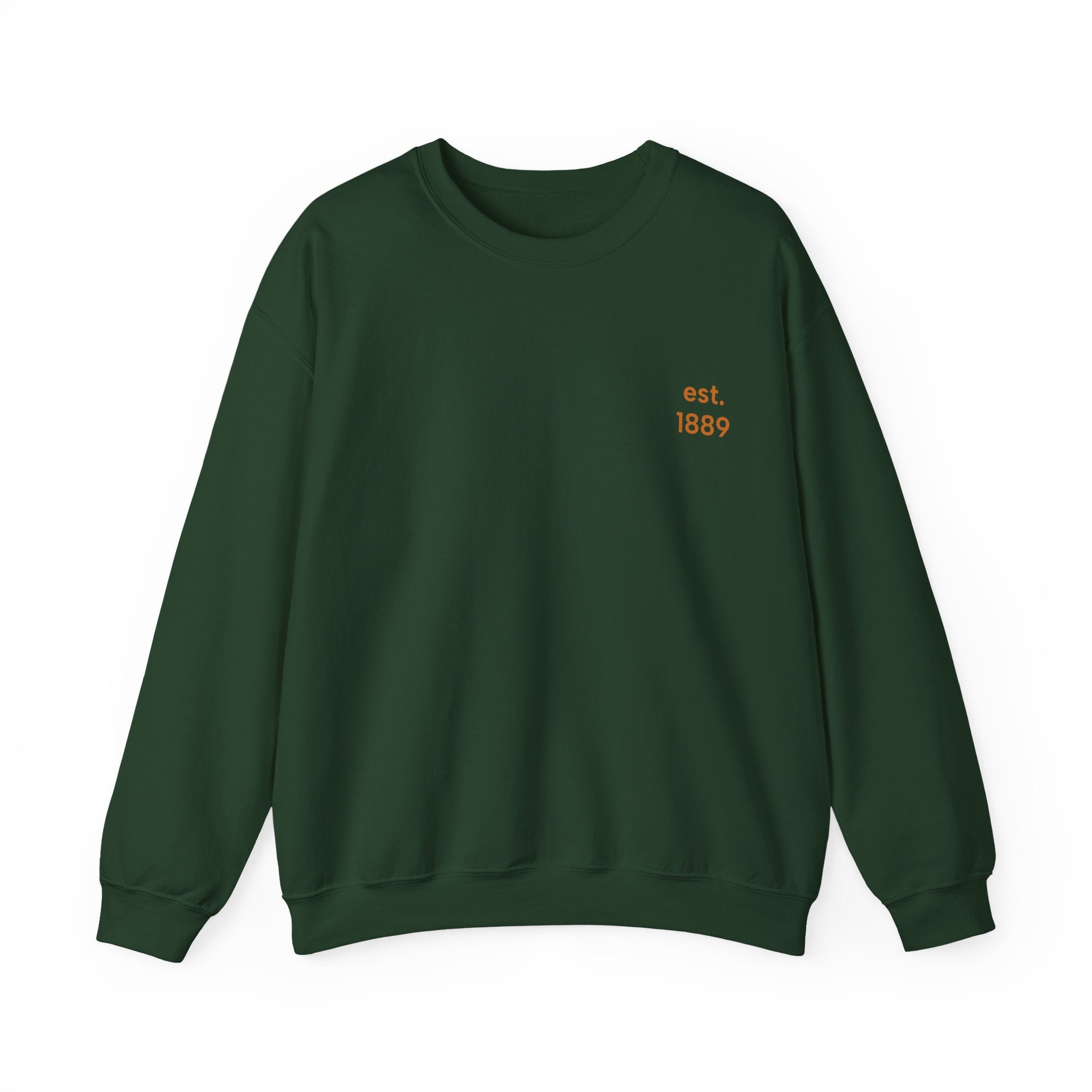 Lusitano est. 1889 Sweatshirt