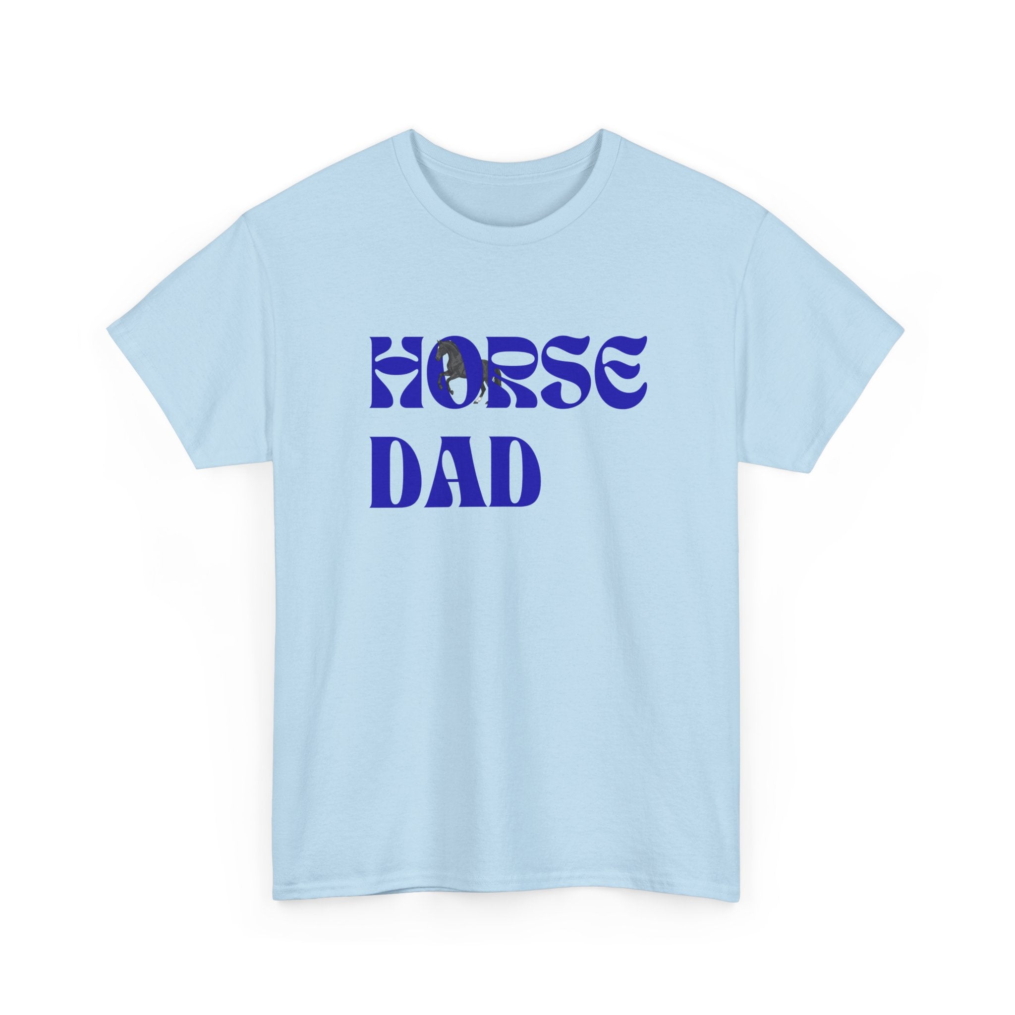 Horse Dad, T-Shirt