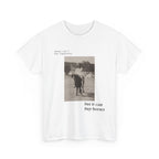 Money Can't Buy Happiness, Horse T-Shirt