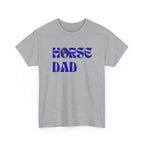 Horse Dad, T-Shirt