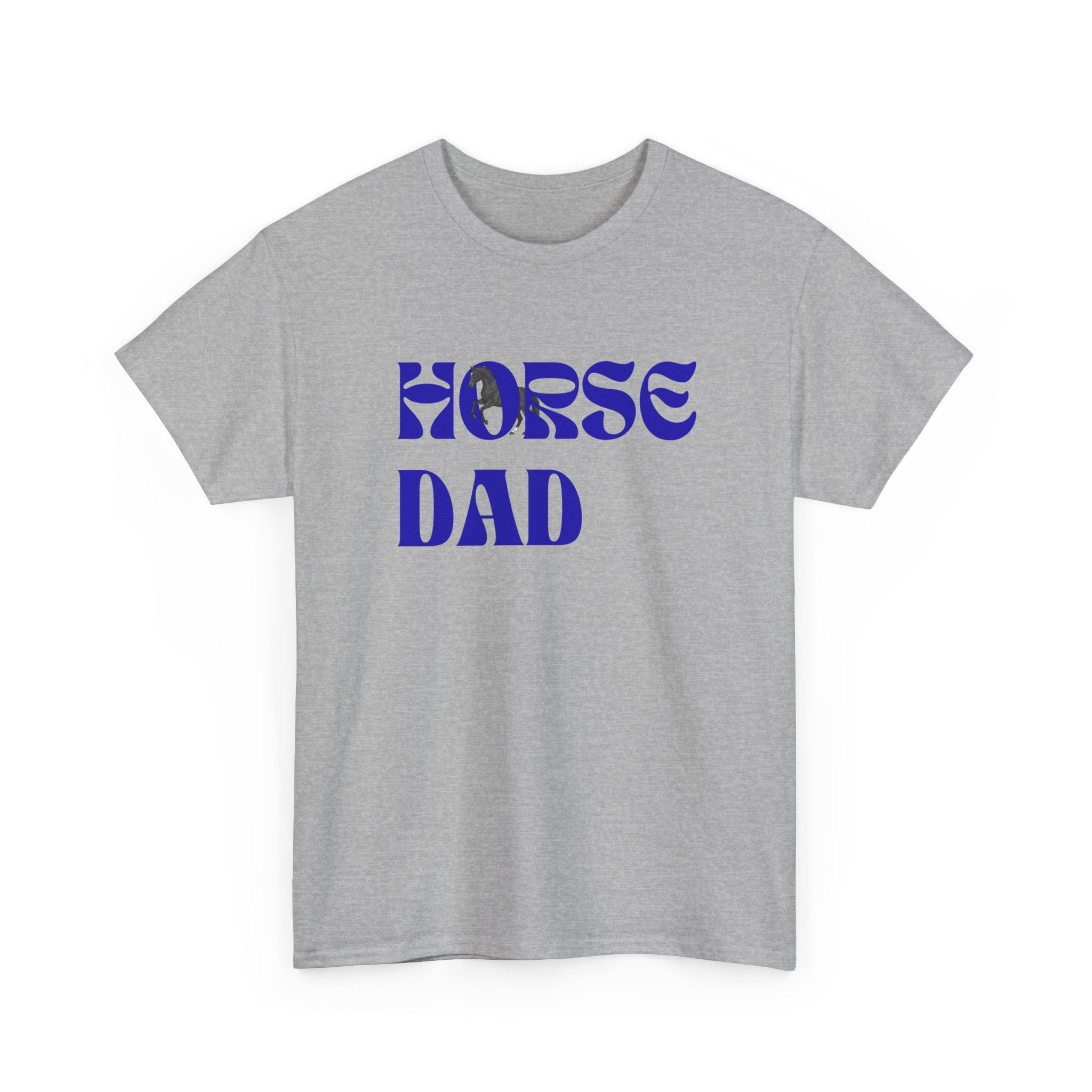 Horse Dad, T-Shirt