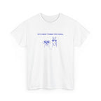 My Kids Think I'm Cool, Horse & Dog T-Shirt